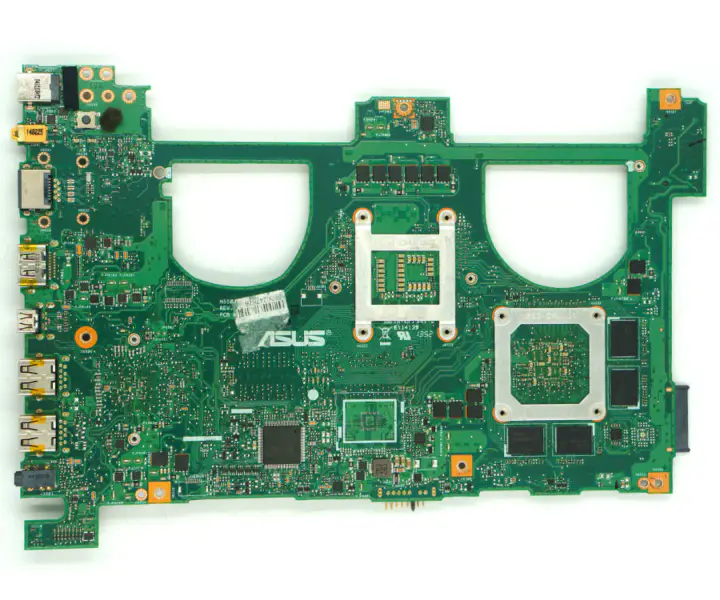 Základní deska Asus N550JV
