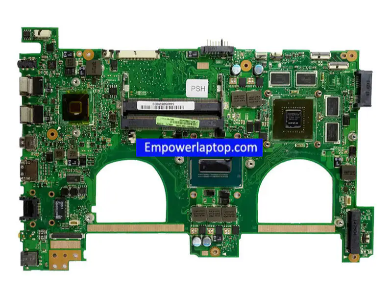 Základní deska Asus N550JX pro notebook ASUS G550J N550J