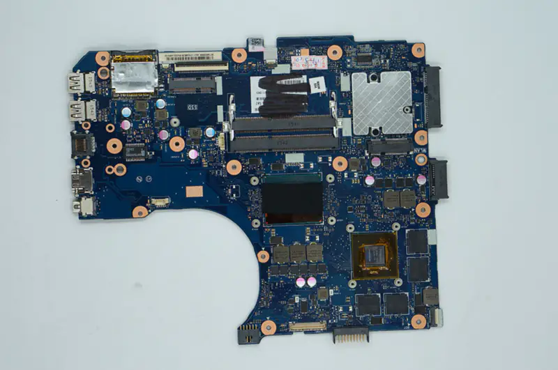 Základní deska Asus N551JM