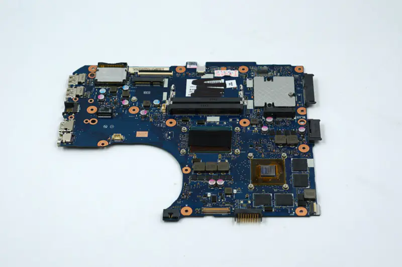 Základní deska Asus N551JM