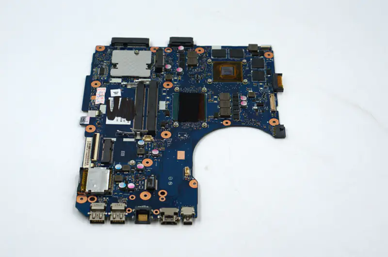 Základní deska Asus N551JM