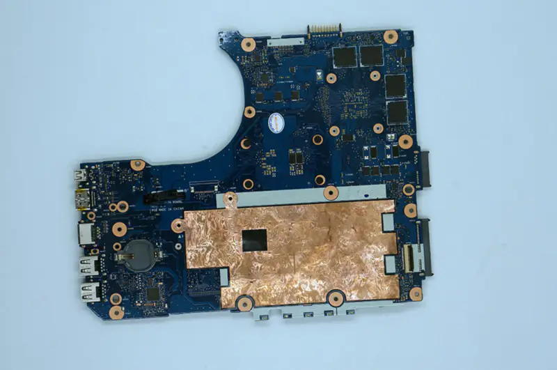 Základní deska Asus N551JM