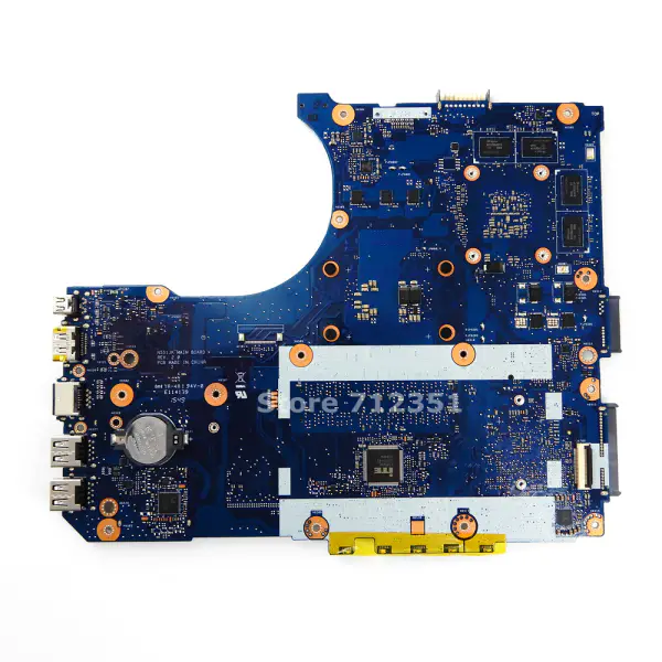 Asus N551JX GTX950M 2GB Základní deska pro Asus N551J
