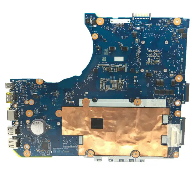 Základní deska ASUS N551VW GTX960M