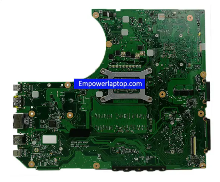 Základní deska Asus N552VX pro notebook ASUS N552V N552