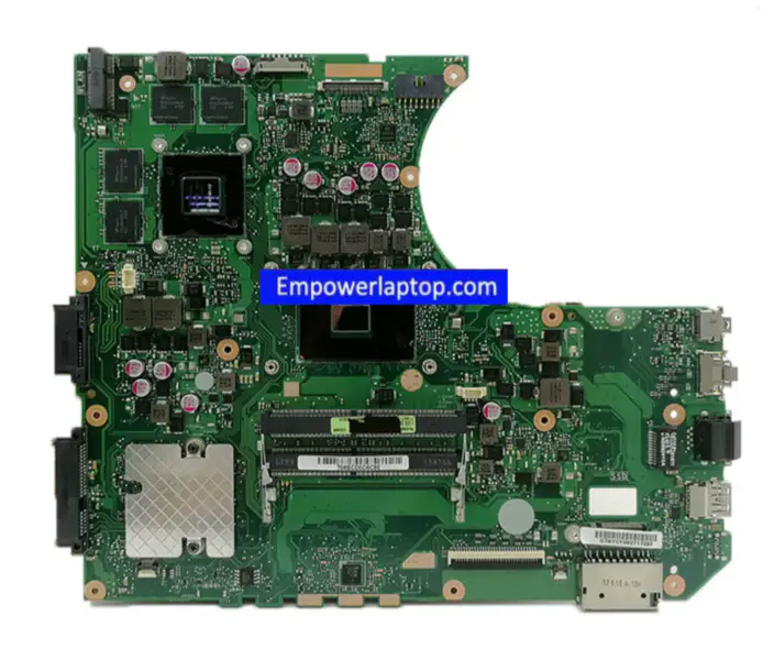 Základní deska Asus N552VX pro notebook ASUS N552V N552