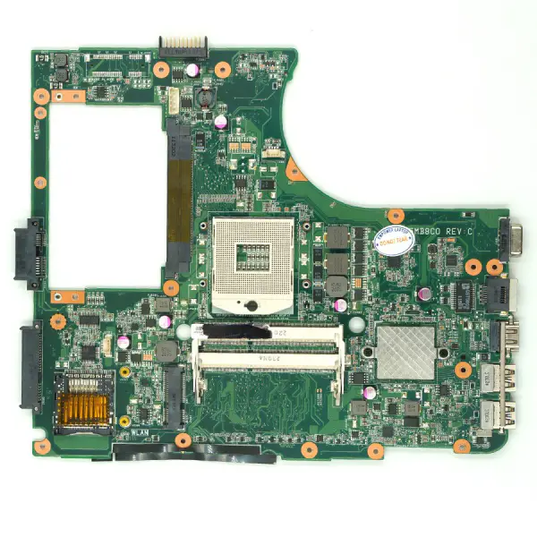 Základní deska Asus N55S N55SF