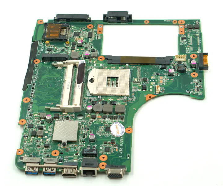 Základní deska Asus N55S N55SF