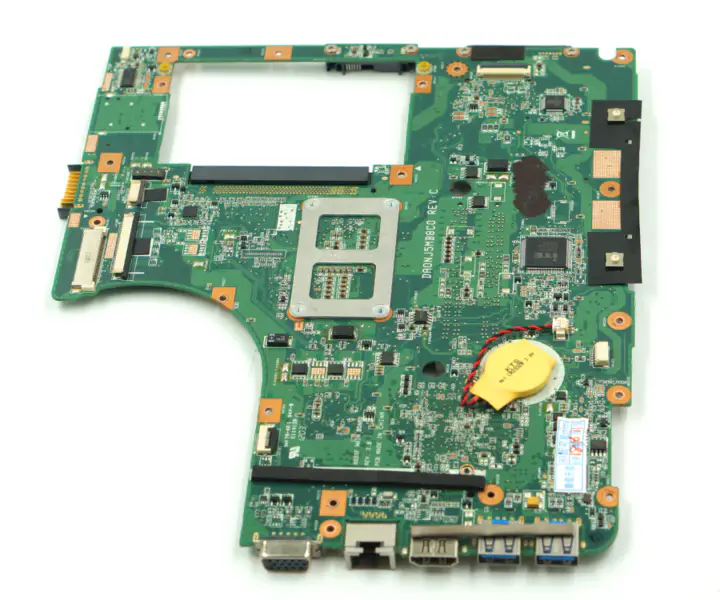 Základní deska Asus N55S N55SF