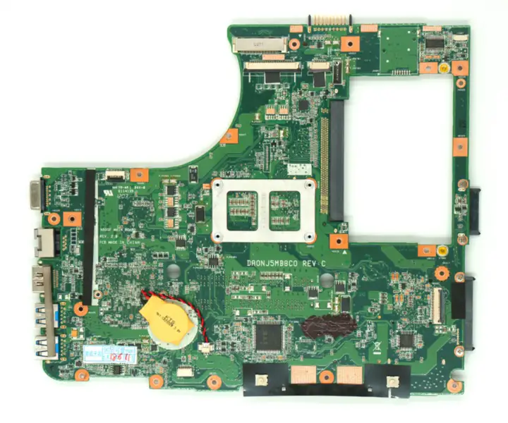 Základní deska Asus N55S N55SF