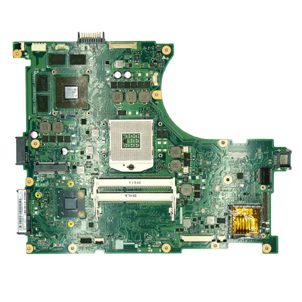 Základní deska Asus N56VB GT740M