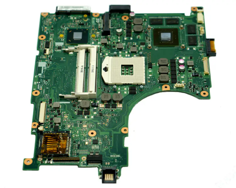 Základní deska Asus N56VB GT740M