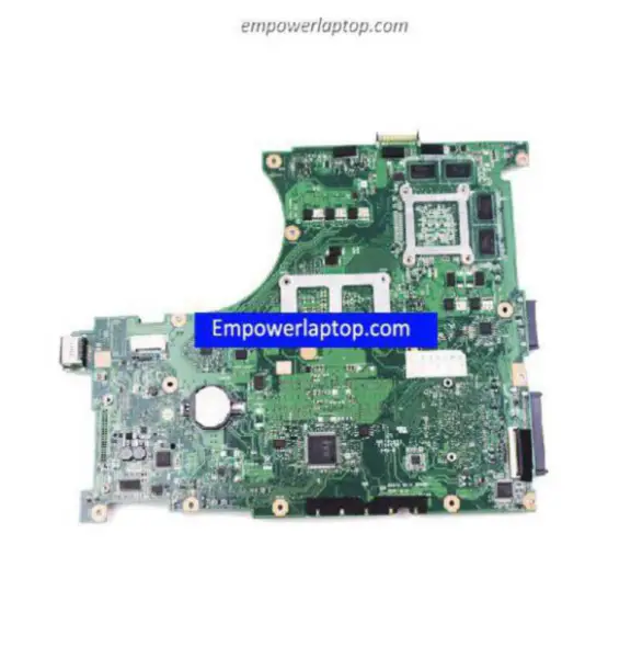 Základní deska Asus N56VJ GT635M