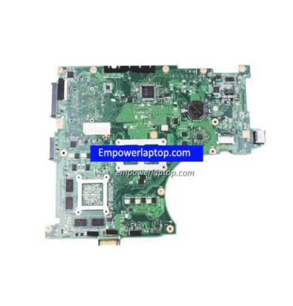 Základní deska Asus N56VJ GT635M