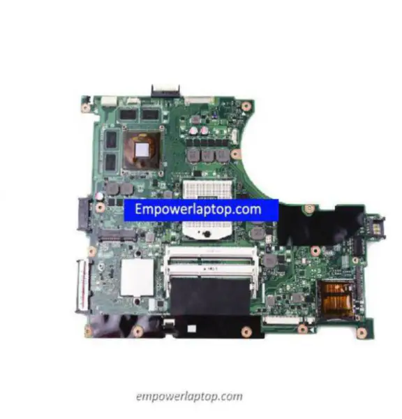 Základní deska Asus N56VJ GT635M