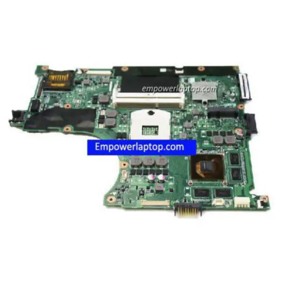Základní deska Asus N56VJ GT635M