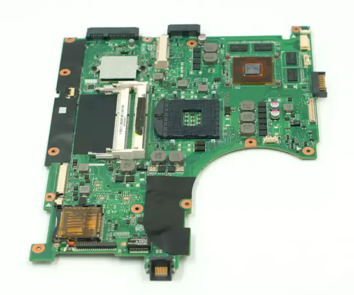 Základní deska Asus N56VM GT630M 2G