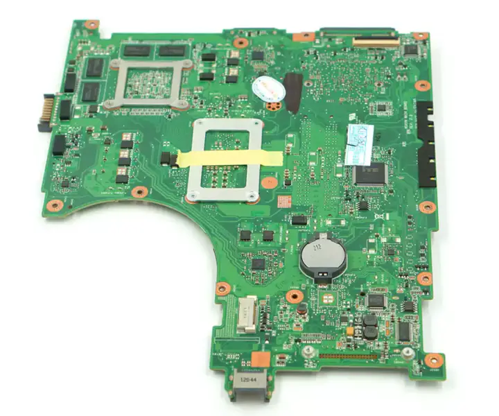 Základní deska Asus N56VM GT630M 2G