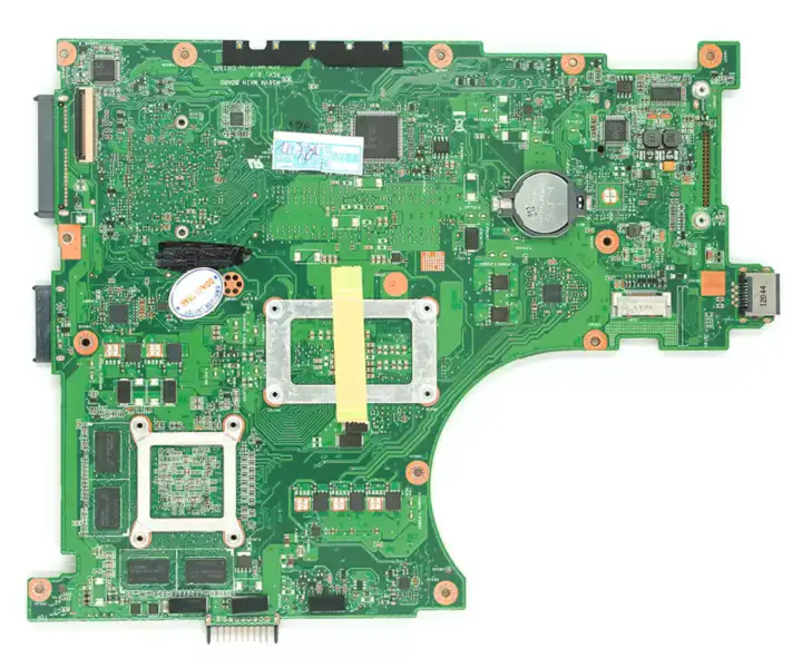 Základní deska Asus N56VM GT630M 2G