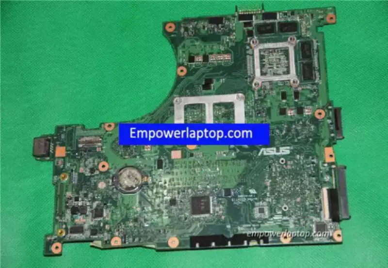 Základní deska Asus N56VV