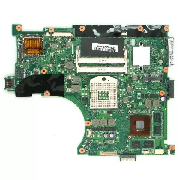 Základní deska Asus N56VZ GT650M 2G
