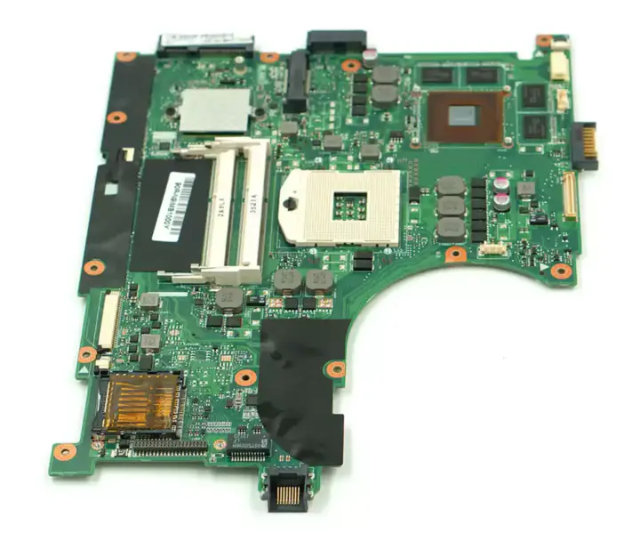 Základní deska Asus N56VZ GT650M 2G