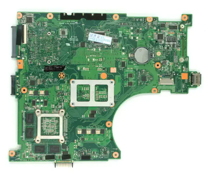 Základní deska Asus N56VZ GT650M 2G