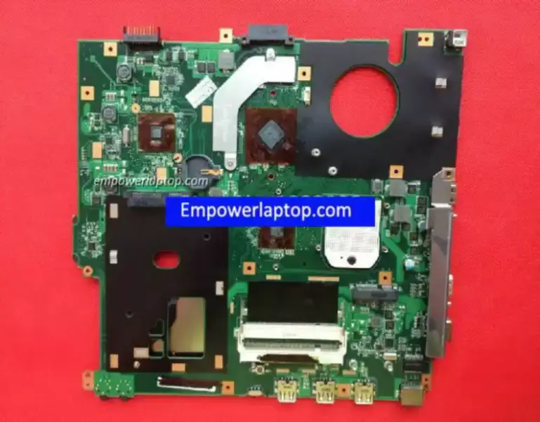 Základní deska Asus N60DP