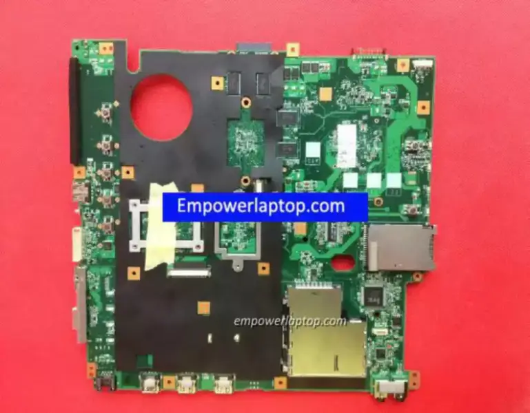 Základní deska Asus N60DP