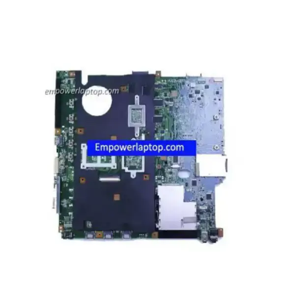 Základní deska Asus N60SF