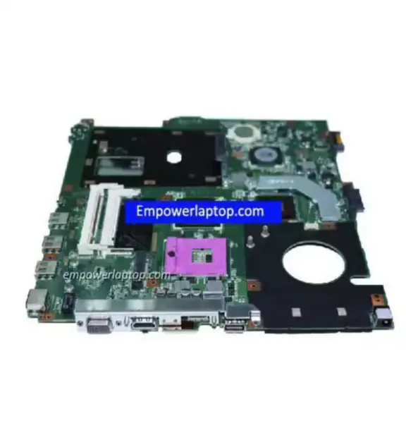 Základní deska Asus N60SF