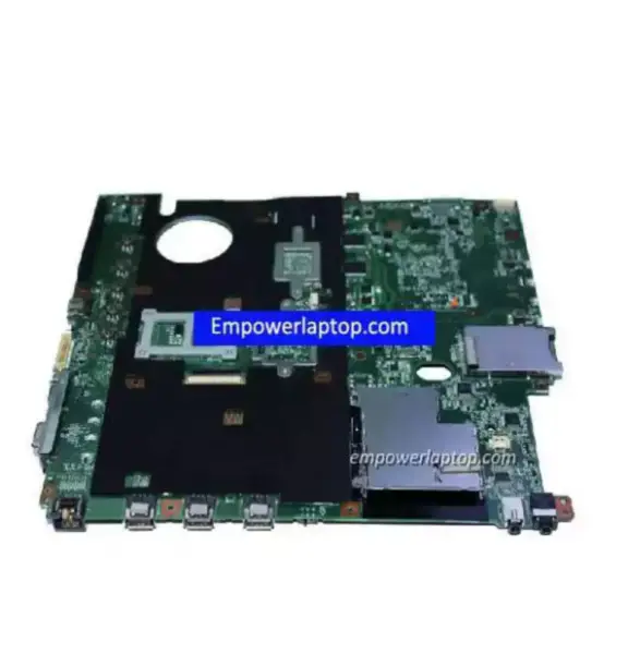 Základní deska Asus N60SF