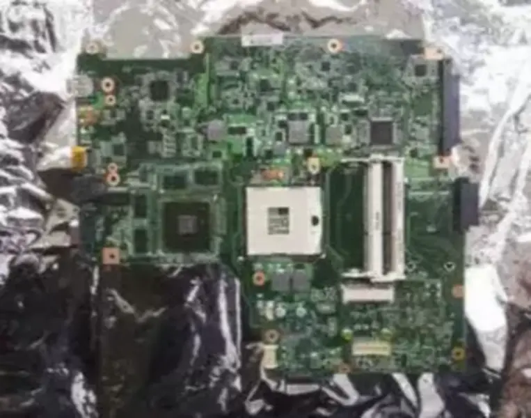 Základní deska Asus N61J