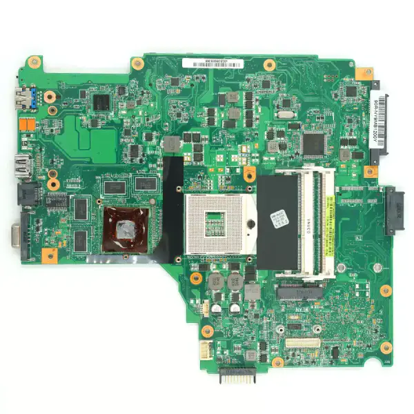 Základní deska Asus N61JA