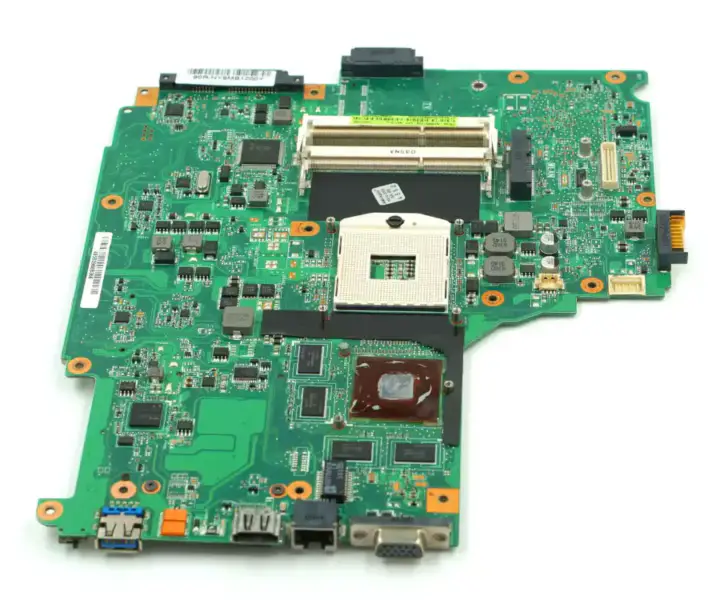 Základní deska Asus N61JA