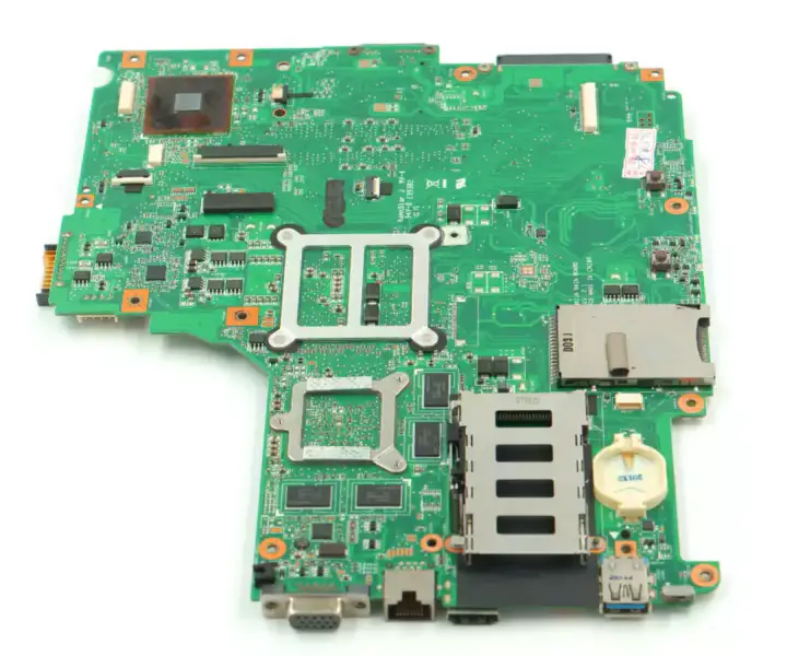 Základní deska Asus N61JA