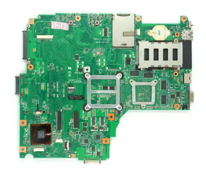 Základní deska Asus N61JA