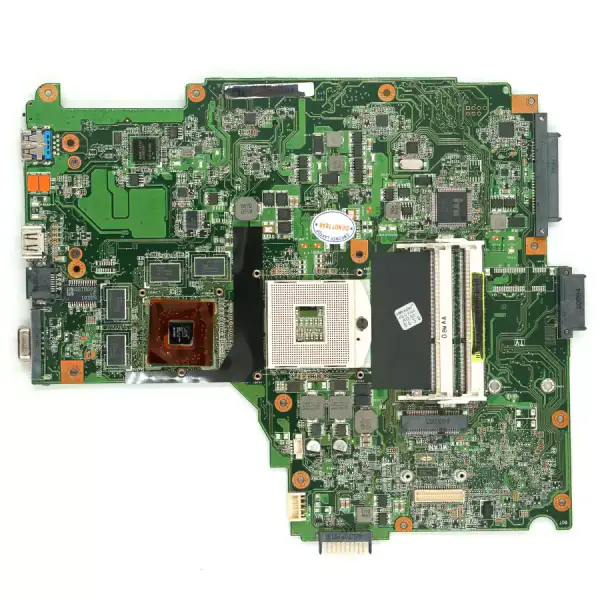 Základní deska Asus N61JQ