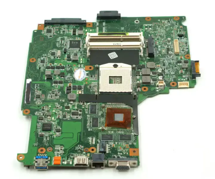 Základní deska Asus N61JQ