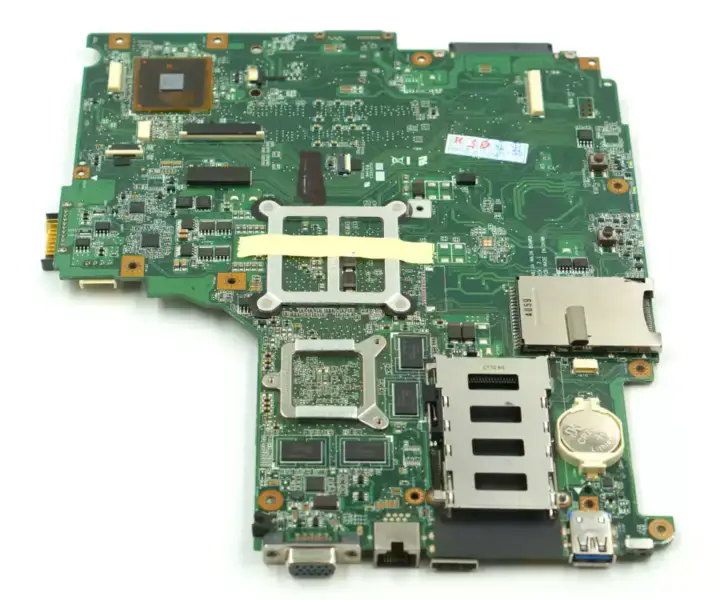 Základní deska Asus N61JQ