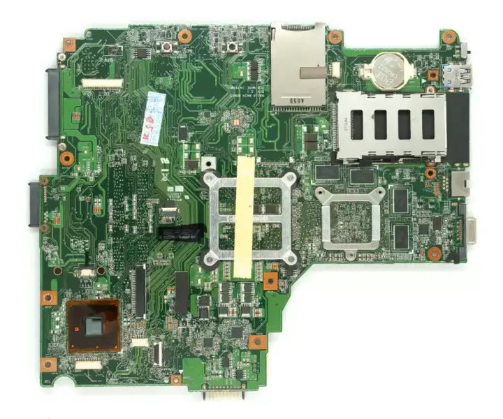 Základní deska Asus N61JQ