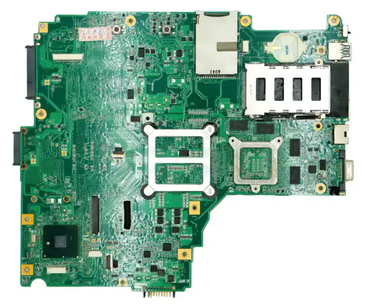 Základní deska Asus N61JV