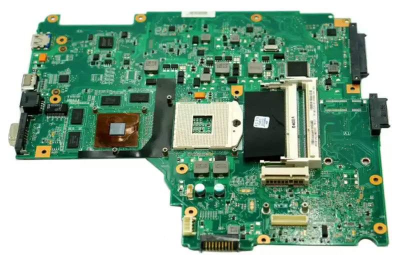 Základní deska Asus N61JV