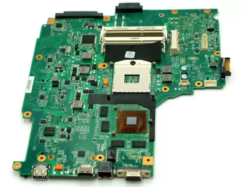 Základní deska Asus N61JV