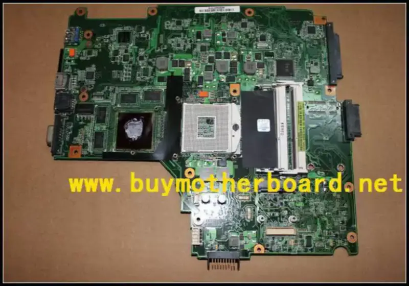 Základní deska Asus N61J