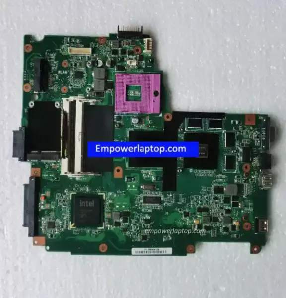 Základní deska Asus N61VG