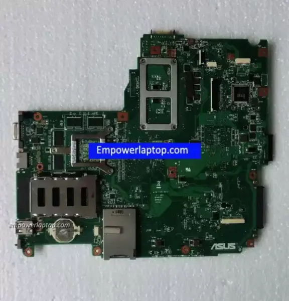 Základní deska Asus N61VG