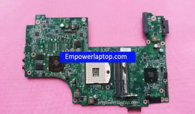 Základní deska Dell N7010