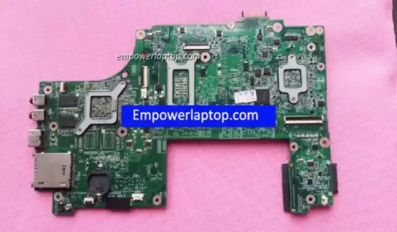 Základní deska Dell N7010