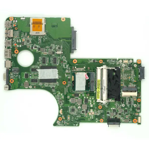 Základní deska Asus N71JA